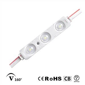 3 LEDs 2835 ماژول سامسونگ