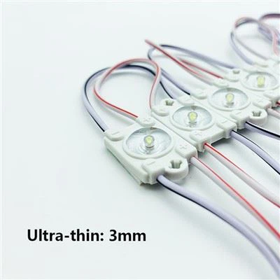 LED Injection Module 2216