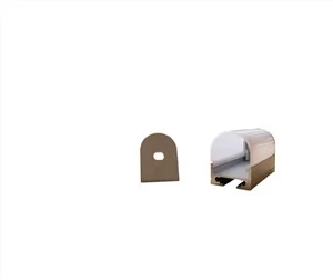 LED پروفایل تعلیق