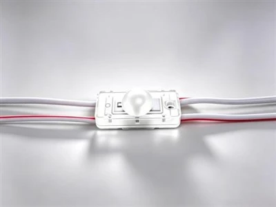 چراغ ماژول علامت LED 12 ولت IP65 کانال ضد آب Letter Backlite Advertising Sign Lighting