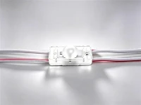 چراغ ماژول علامت LED 12 ولت IP65 کانال ضد آب Letter Backlite Advertising Sign Lighting