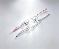 ماژول LED با روشنایی بالا 0.4W IP67 ماژول علامت LED ممتاز برای حرف کانال باریک