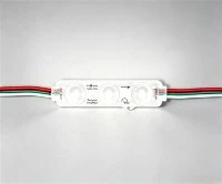 RGBIC LED Sign Module 12V IP65 Channel Letter & Sign Light Lighting Lighting LED Module Australia Stock