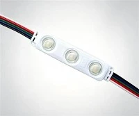 RGBW LED Sign Module 12V IP65 Channel Letter & Backlit Sign Lighting LED Module